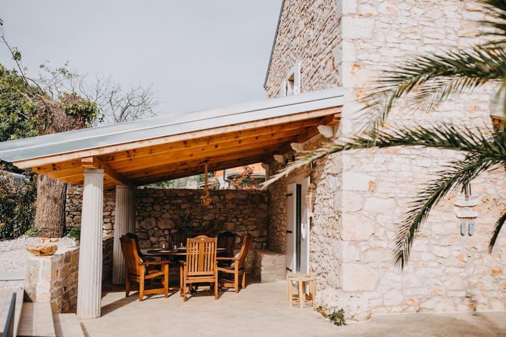 Villa San Lorenzo Umag