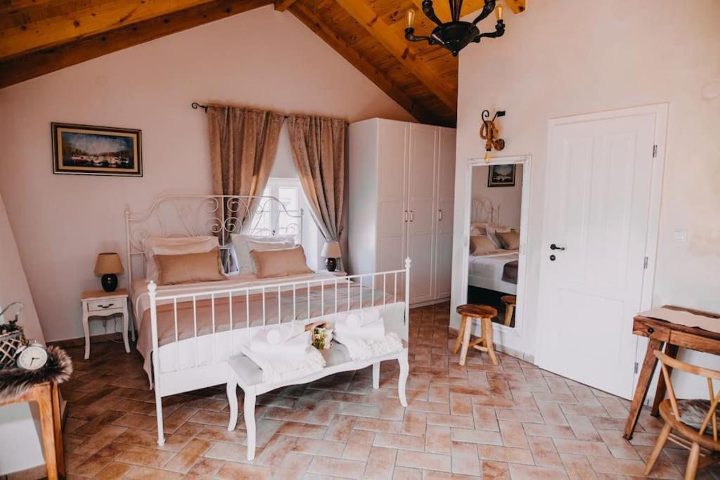 Villa San Lorenzo Umag