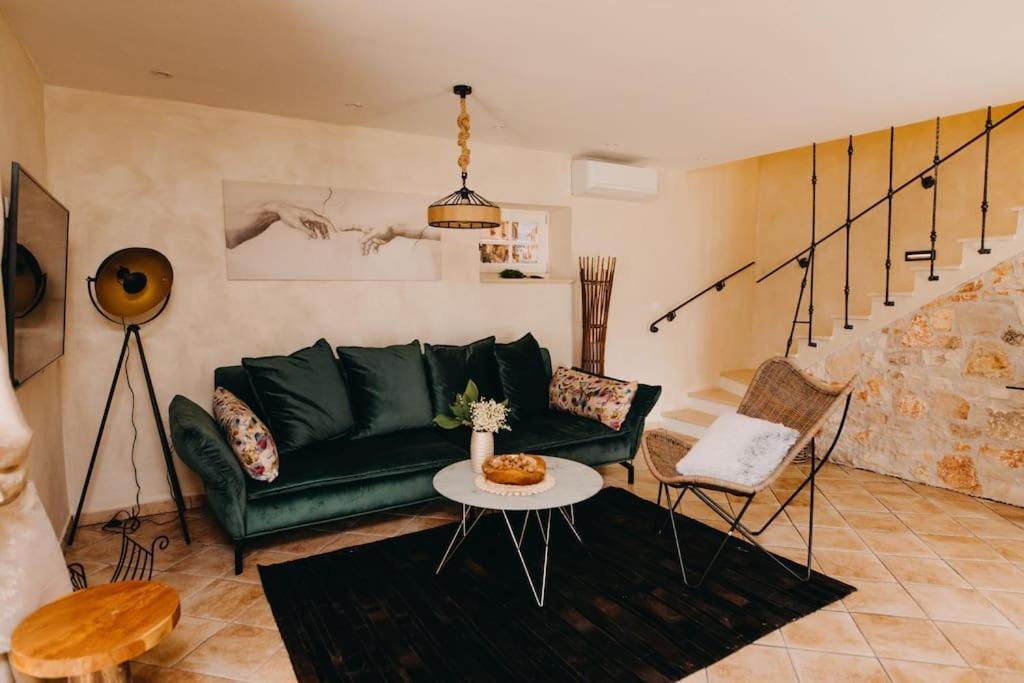 Villa San Lorenzo Umag