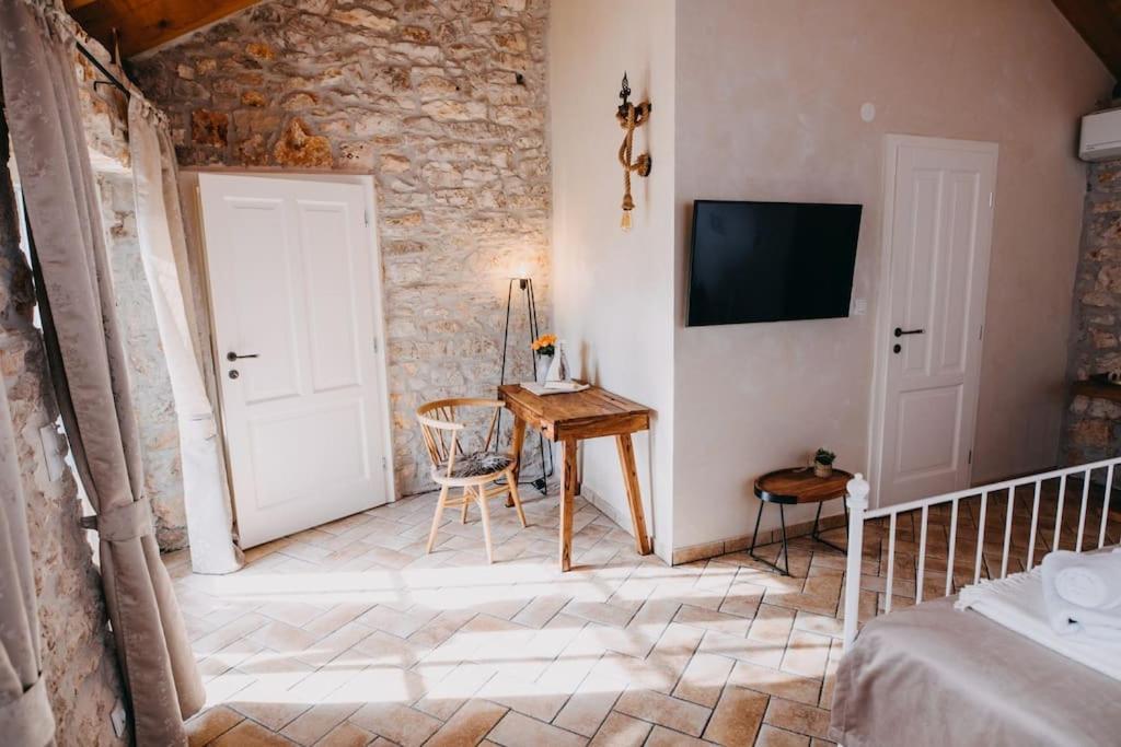 San Lorenzo Villa Umag